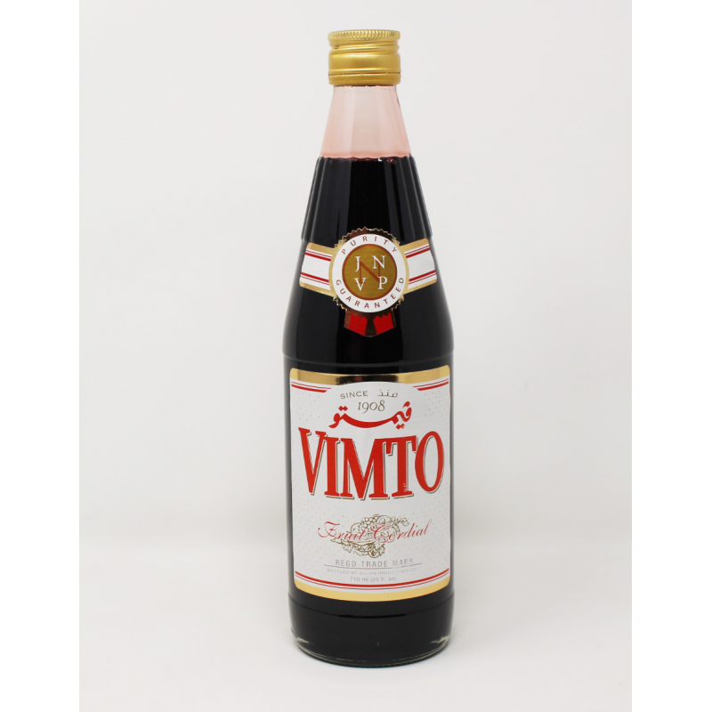 Vimto Saudi syrup 710ml