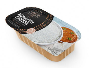 Alarqawi sweet cheese 1Kg