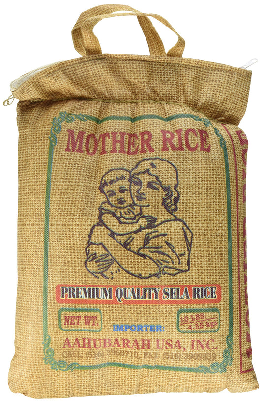 Mother rice 10 Lb