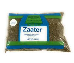 Habash zaater