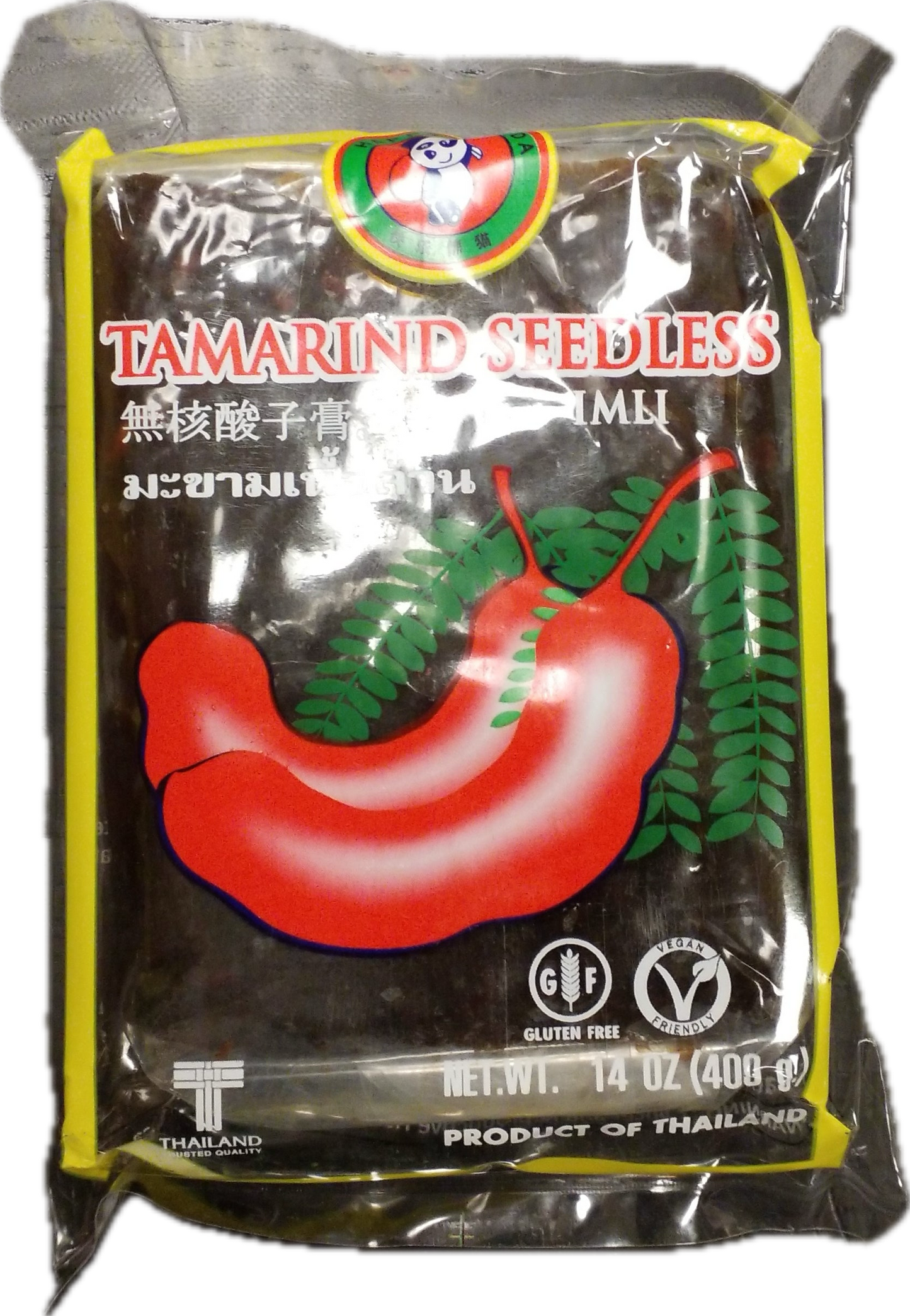 Tamarind Seedless Paste 400G