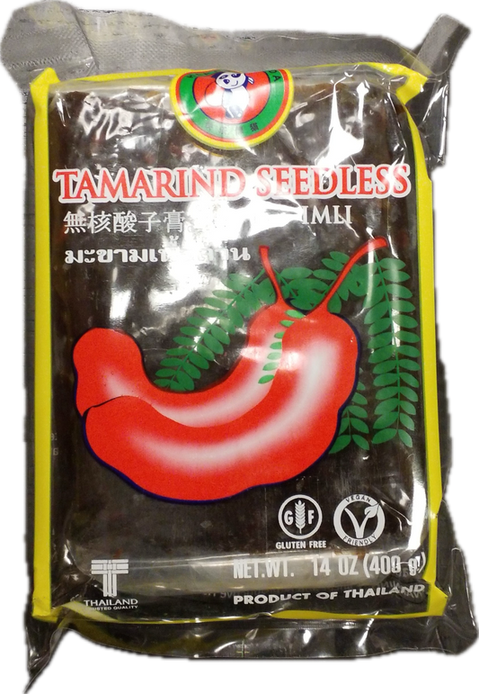 Tamarind Seedless Paste 400G