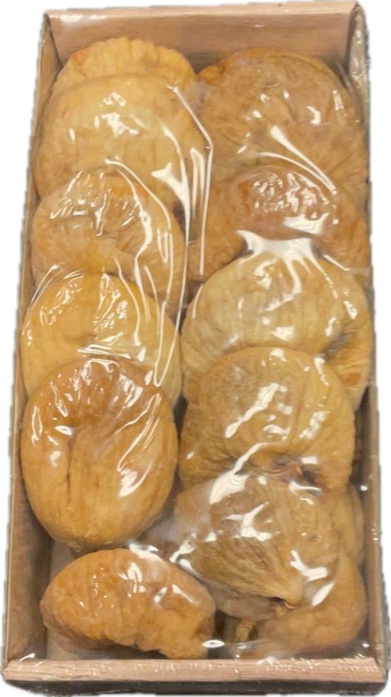 Dry fig 14oz