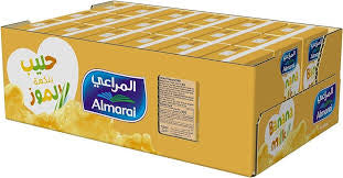 Almarai banana milk 200ml