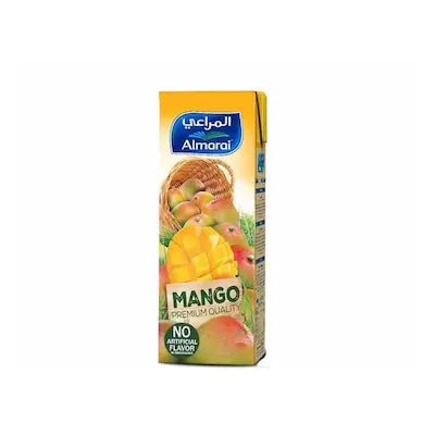 Almarai Mango juice 235ml