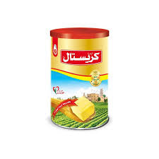 Crystal vegetable ghee 32 oz