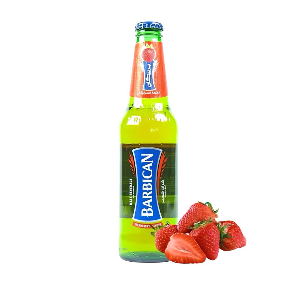 Barbican strawberry