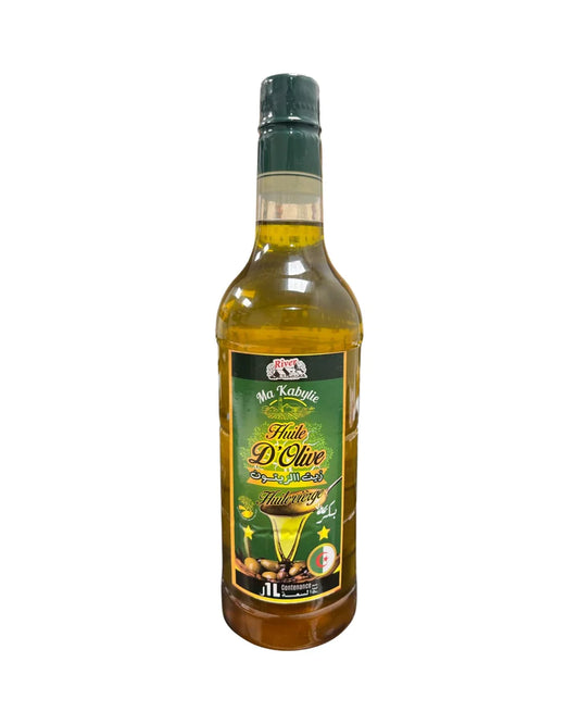 River Olive Oil 1L