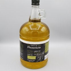 Taste of Phoenicia extra virgin olive oil 1.5 L