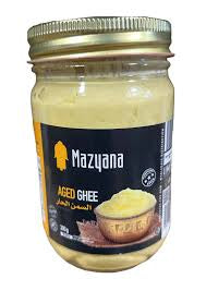 Mazyana aged ghee 300g