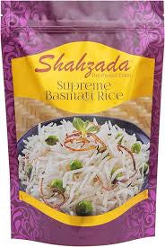 Shahzada Basmati rice 2 Lb