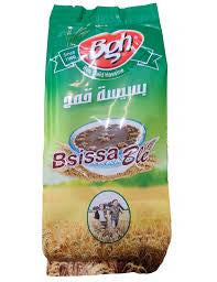 BGH Bsissa wheat 500gm