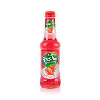 Fresa Fresher strawberry