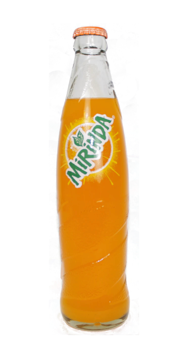 Mirinda