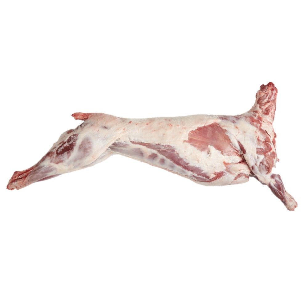 Fresh Whole Lamb (Average Weight is 35 LB)