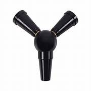 Hose splitter hookah