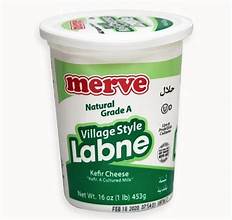 MERVE LABNE 1LB