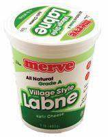 MERVE LABNE 1LB