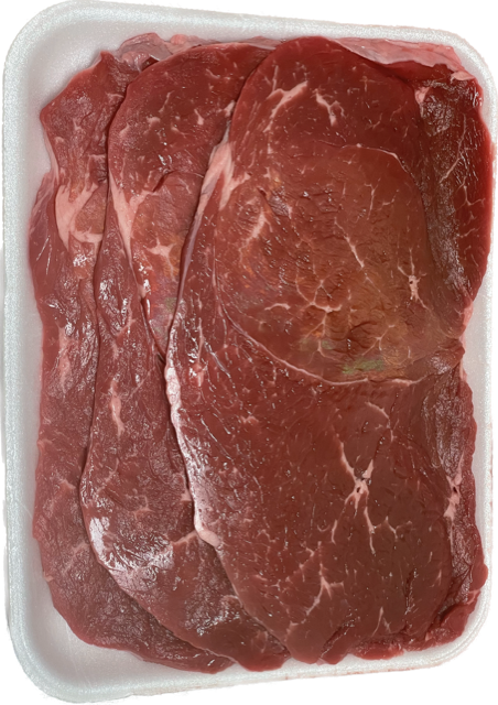 Fresh Beef Steak (Per Pound)