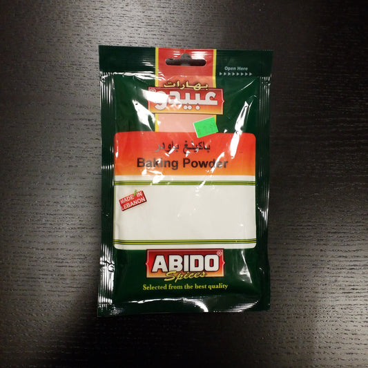 Abido Baking Powder
