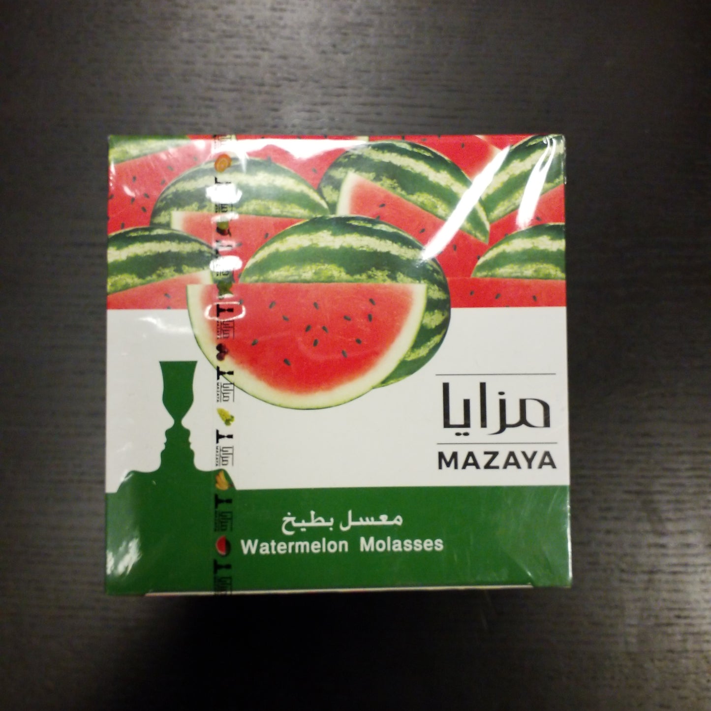 Mazaya watermelon molasses