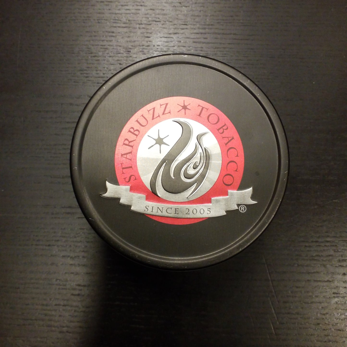 Starbuzz tobacco watermelon flavour
