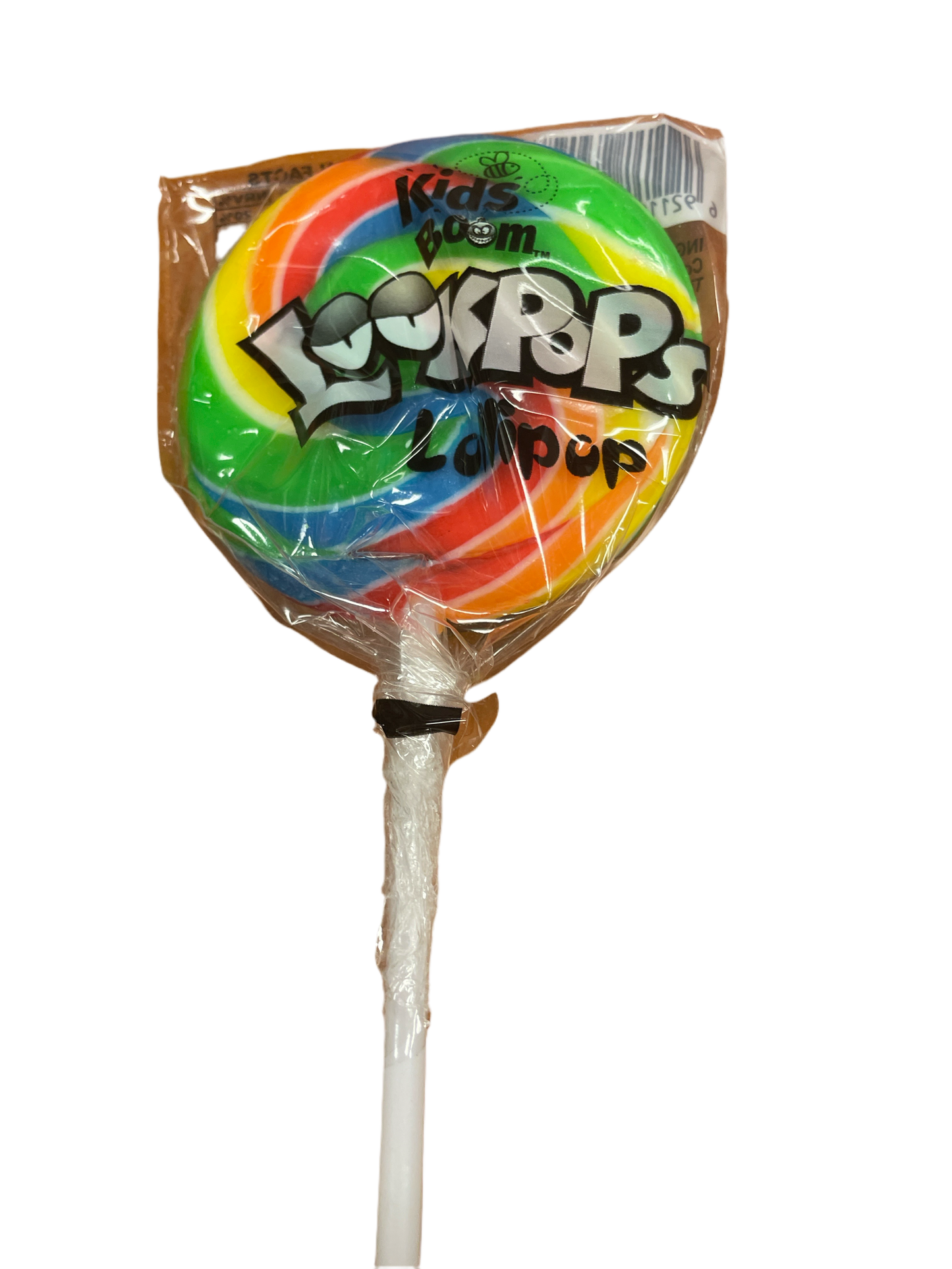 Lookpop lollipop