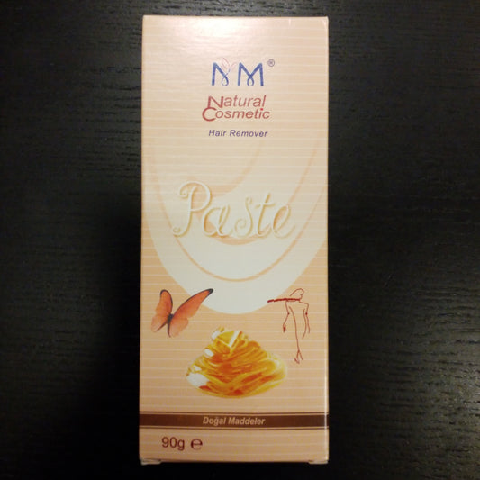 NM hair remover 90g