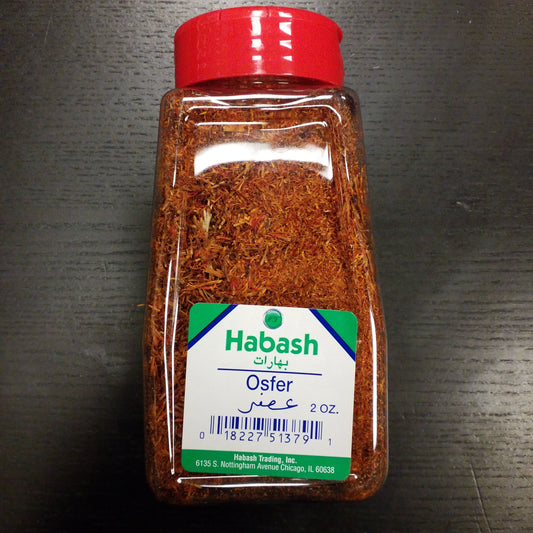 Habash Osfer 2 OZ