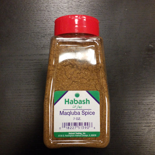 Habash Maqluba Spice 7 OZ