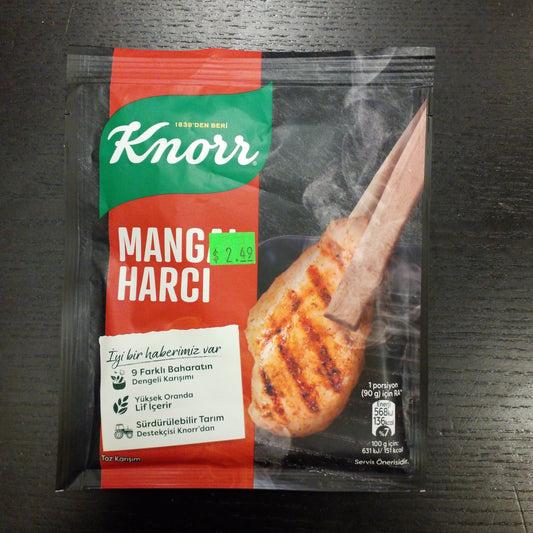 Knorr Mangai Harci 1 portion