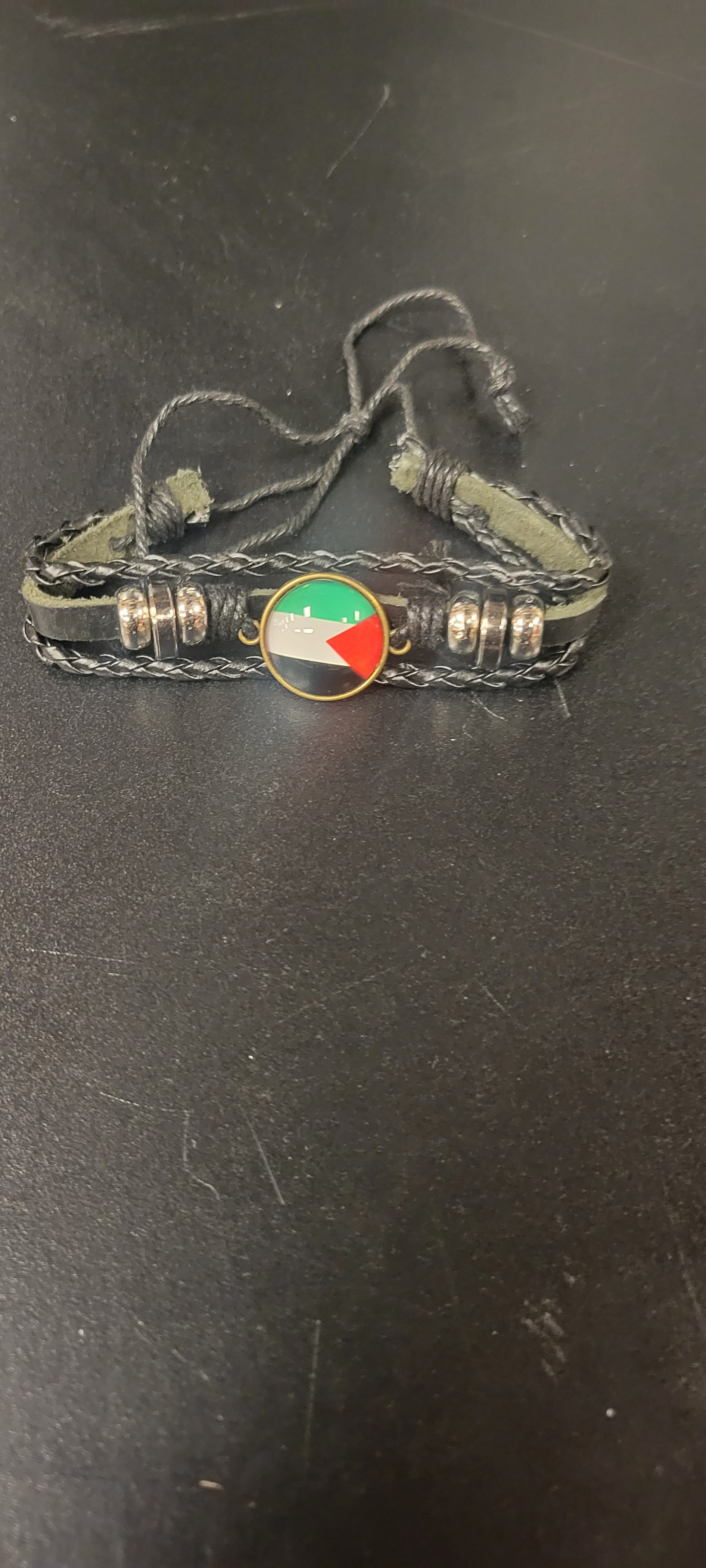 Bracelet Palestinian