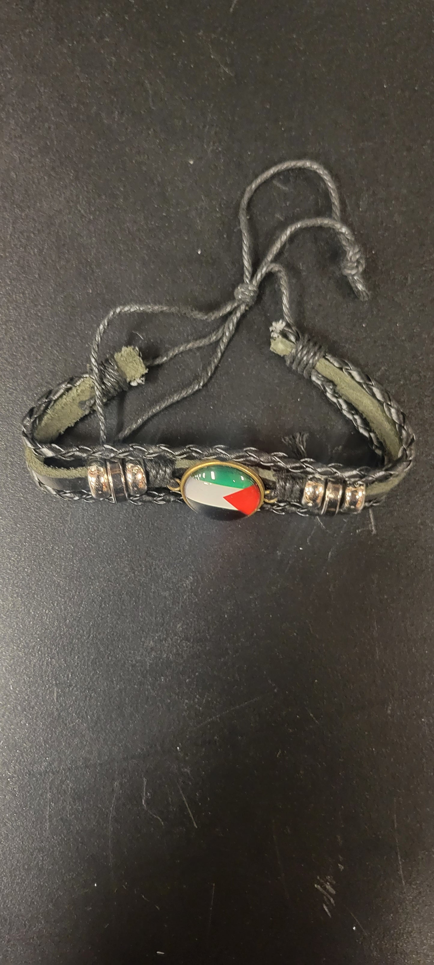 Bracelet Palestinian