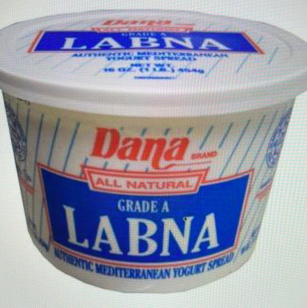 Dana Labna 16 OZ – Pitaland