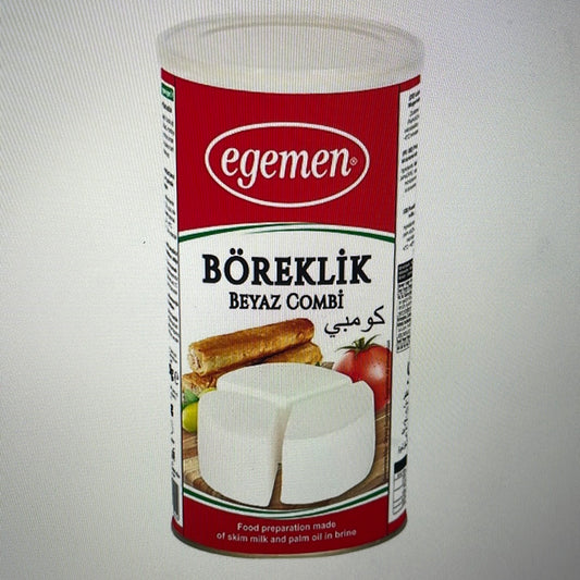 Egemen combi cheese