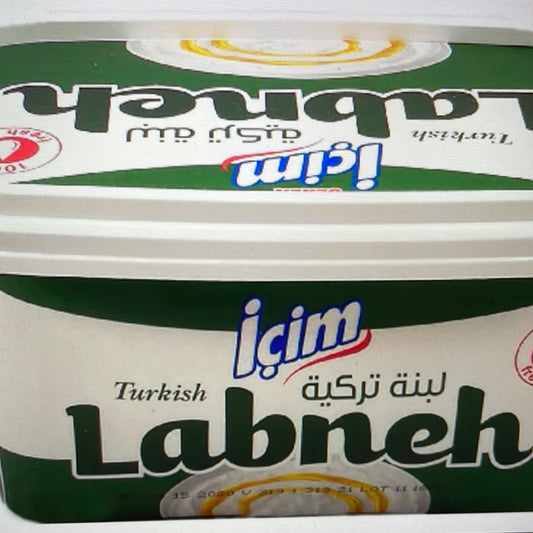 Icim Turkish labneh 400g