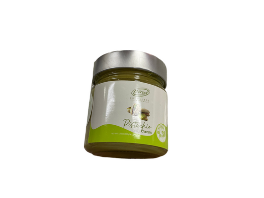 Bind pistachio cream 200g