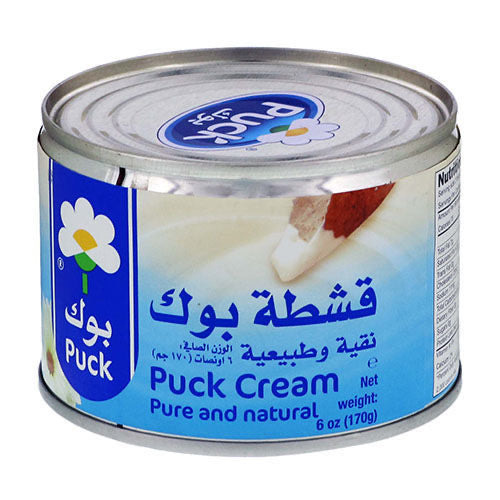 ((SPECIAL)) Puck cream (keshta) 5.3 OZ