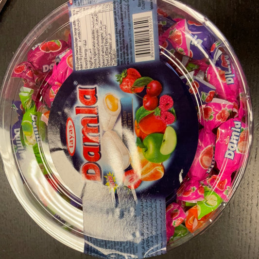 Damla mix candy 800g