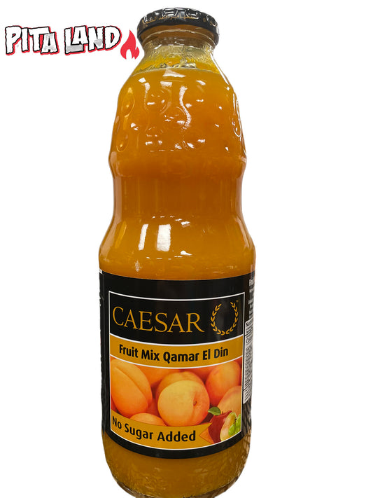 Caesar Kamer Deen juice 1L