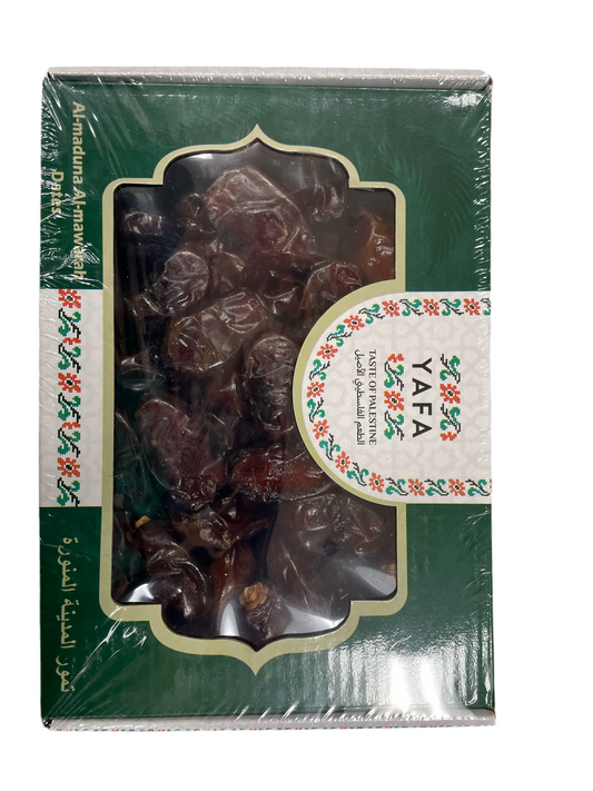 Yafa khudary date 900g