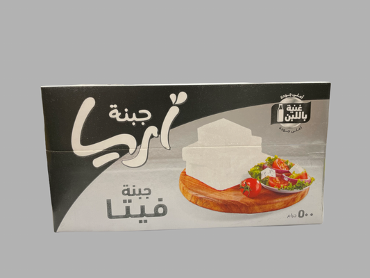 Aria feta cheese 500g