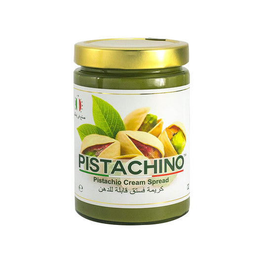 Pistachino Pistachio cream jar 200g