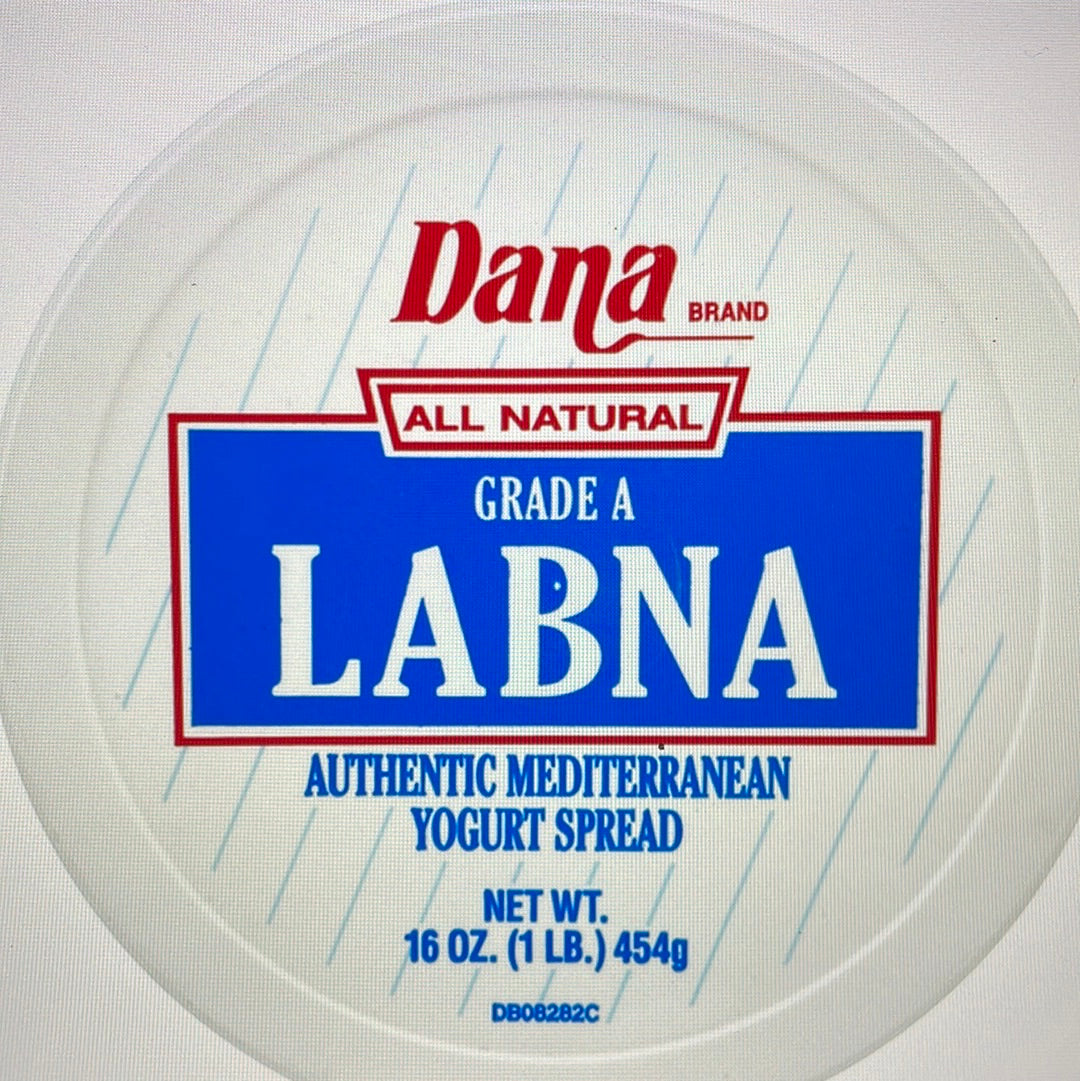 Dana Labna 16 OZ