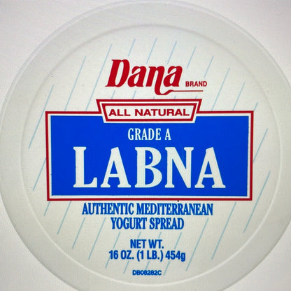 Dana Labna 16 OZ