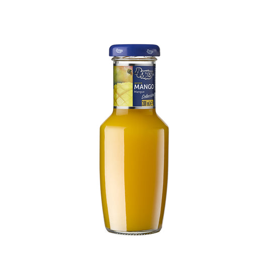 Rostoy Mango juice glass 200ml