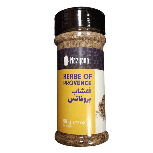 Mazyana provence herbs 50g اعشاب بروڤانس