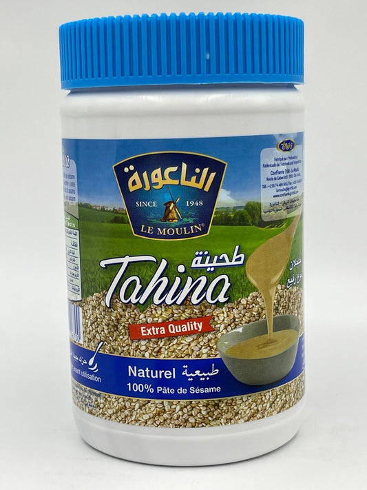 Le moulin Tahina Tunisian 400g