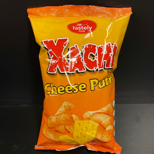 Xachi heese Puffs 35 g