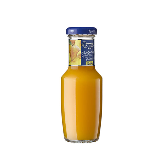 Rostoy peach juice glass 200ml